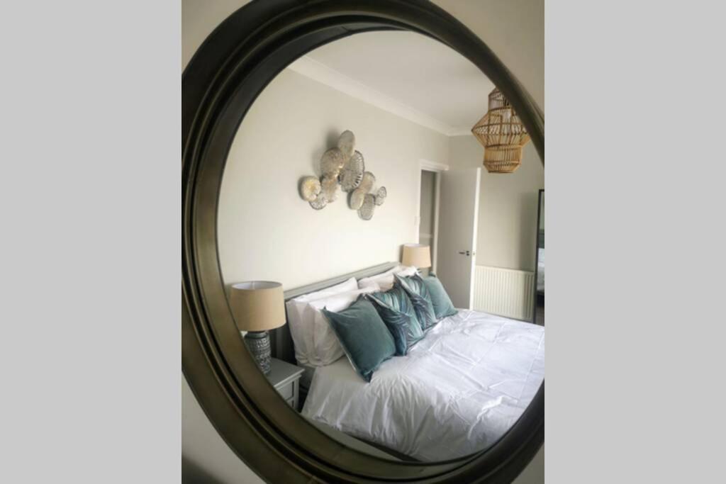2Thevilla - Great Views, 3 Bedrooms, Parking, Central Location イフラクーム エクステリア 写真