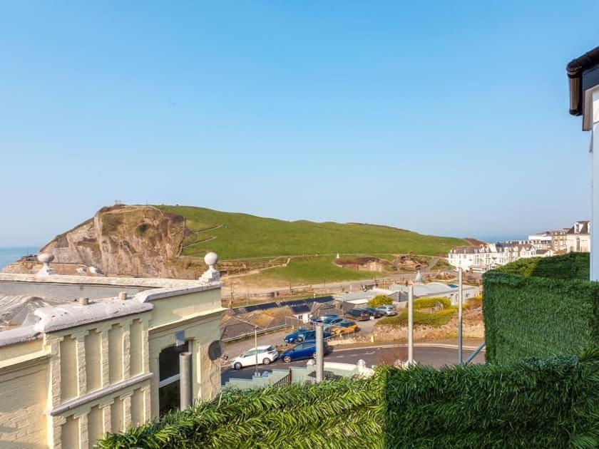 2Thevilla - Great Views, 3 Bedrooms, Parking, Central Location イフラクーム エクステリア 写真